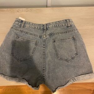SHEIN M shorts